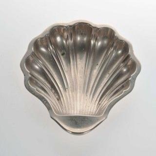 HD285 schaal schelpvorm