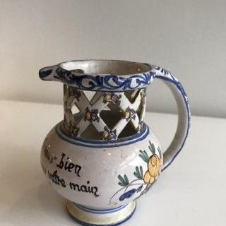 K7892 kan trompe-l'œil 