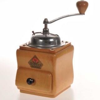 KEU31 vintage koffiemolen