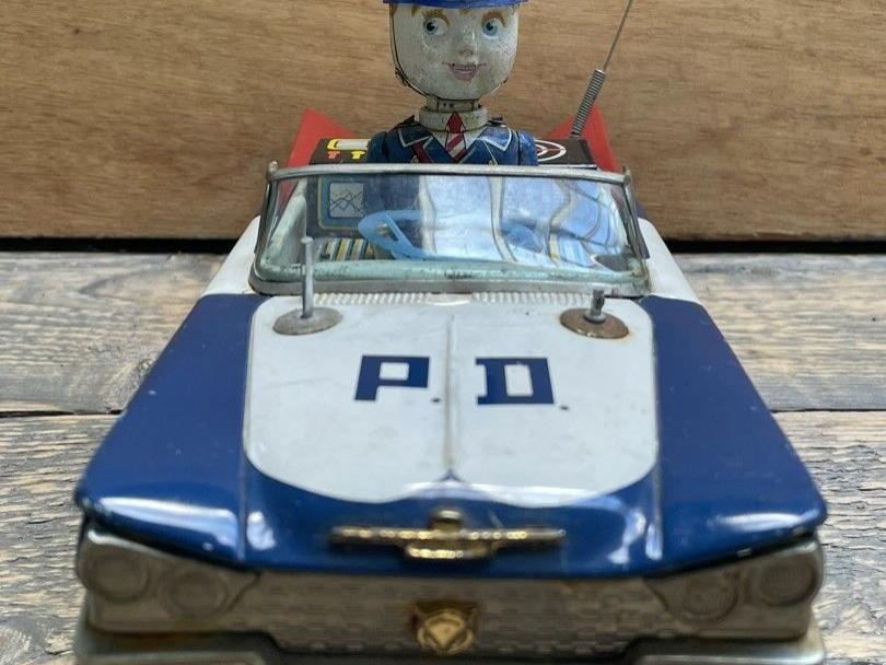 TOYS- SPEELGOED