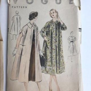 FD6522 Vogue patroon 8145