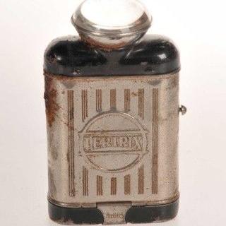 VO160 knijpkat zaklamp