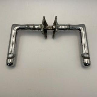 RM6622 set deurklinken