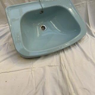 WI6028 wasbak kunststof