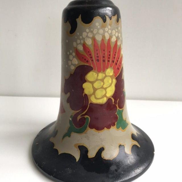 WI79041 lampenkap keramiek